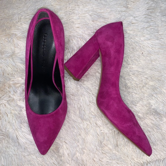 Rebecca Minkoff Shoes - Rebecca Minkoff Sheila Pump